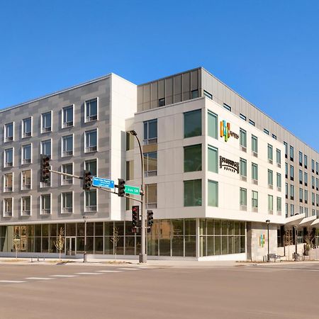 Staybridge Suites Rochester - Mayo Clinic Area By Ihg Ngoại thất bức ảnh