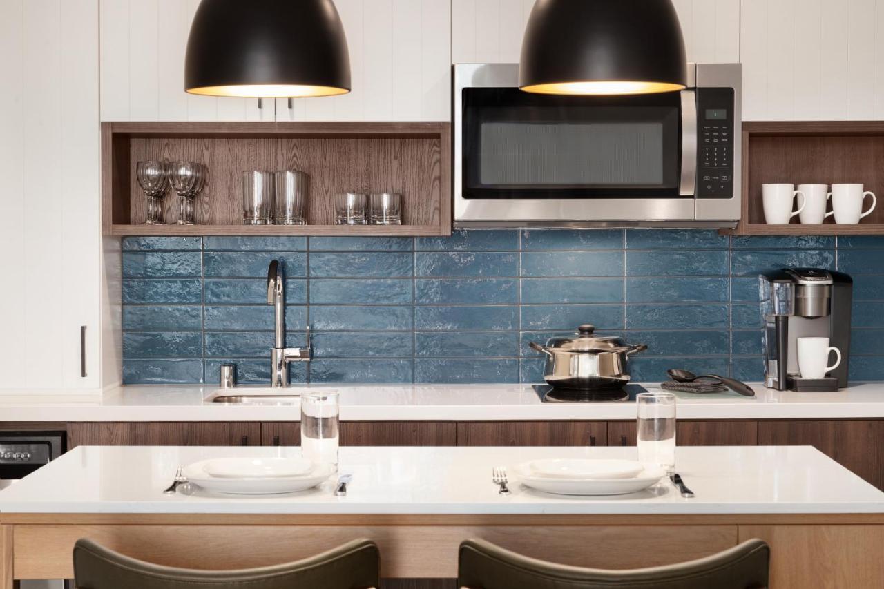 Staybridge Suites Rochester - Mayo Clinic Area By Ihg Ngoại thất bức ảnh