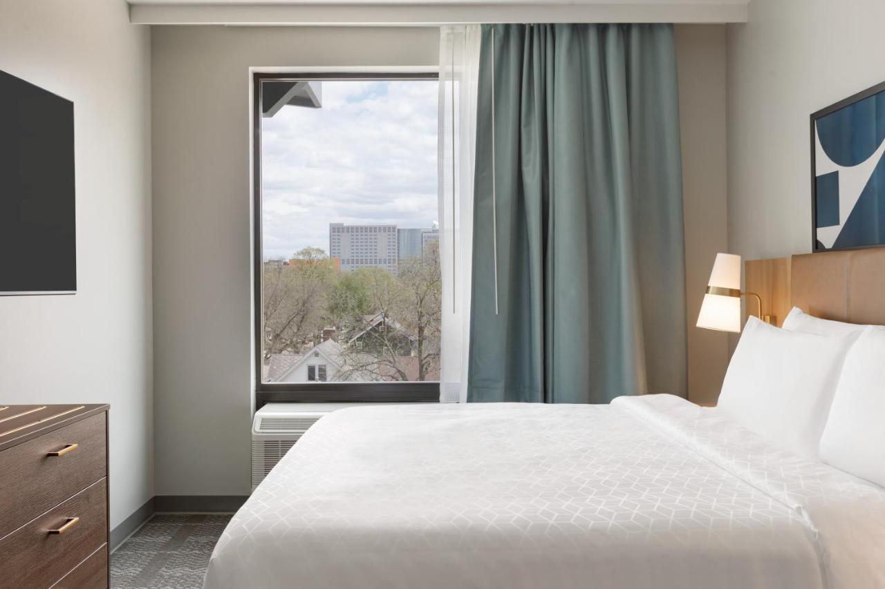 Staybridge Suites Rochester - Mayo Clinic Area By Ihg Ngoại thất bức ảnh
