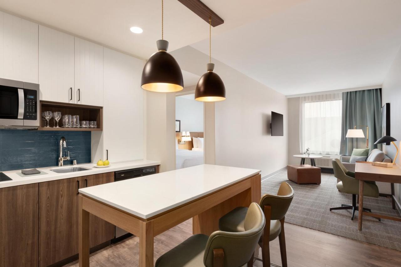 Staybridge Suites Rochester - Mayo Clinic Area By Ihg Ngoại thất bức ảnh