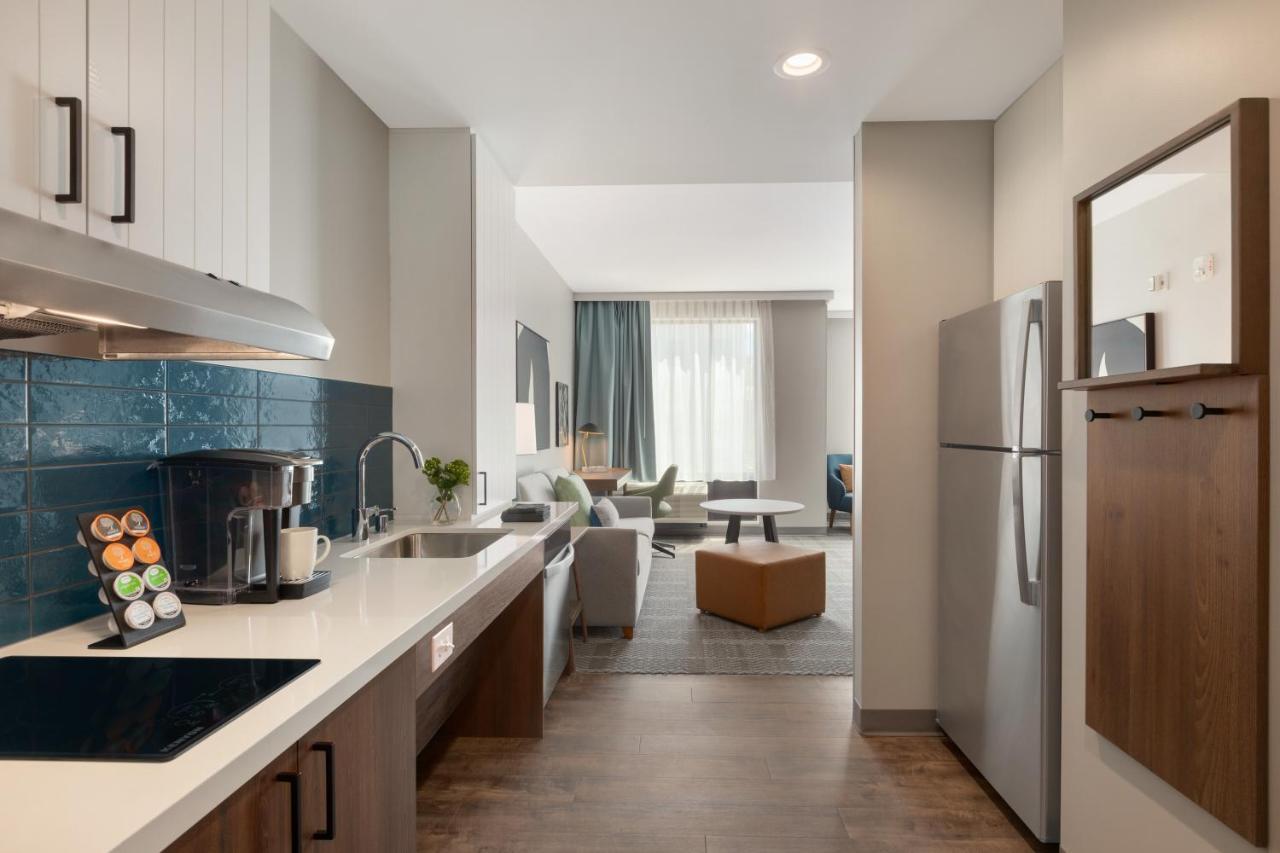 Staybridge Suites Rochester - Mayo Clinic Area By Ihg Ngoại thất bức ảnh