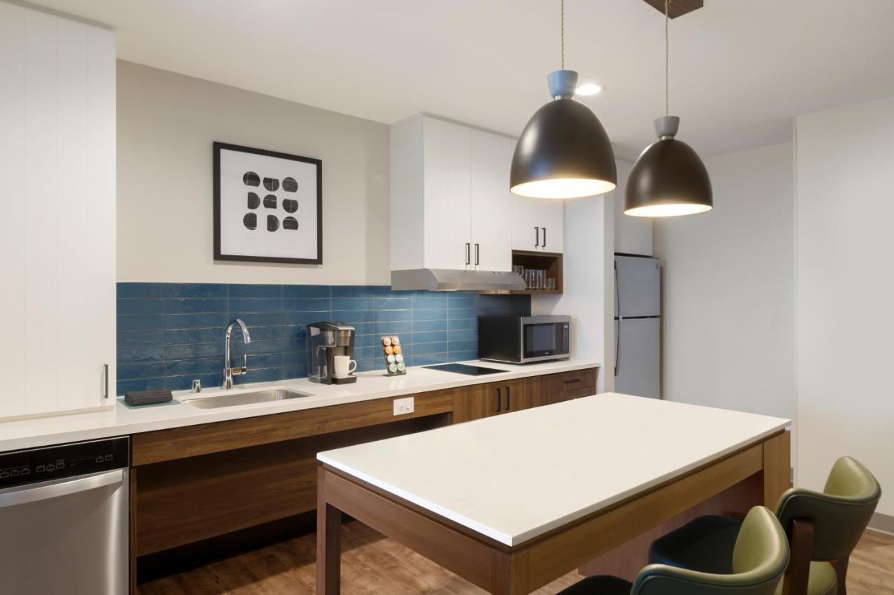 Staybridge Suites Rochester - Mayo Clinic Area By Ihg Ngoại thất bức ảnh
