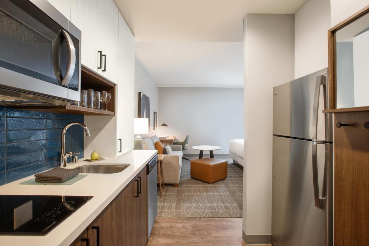 Staybridge Suites Rochester - Mayo Clinic Area By Ihg Ngoại thất bức ảnh