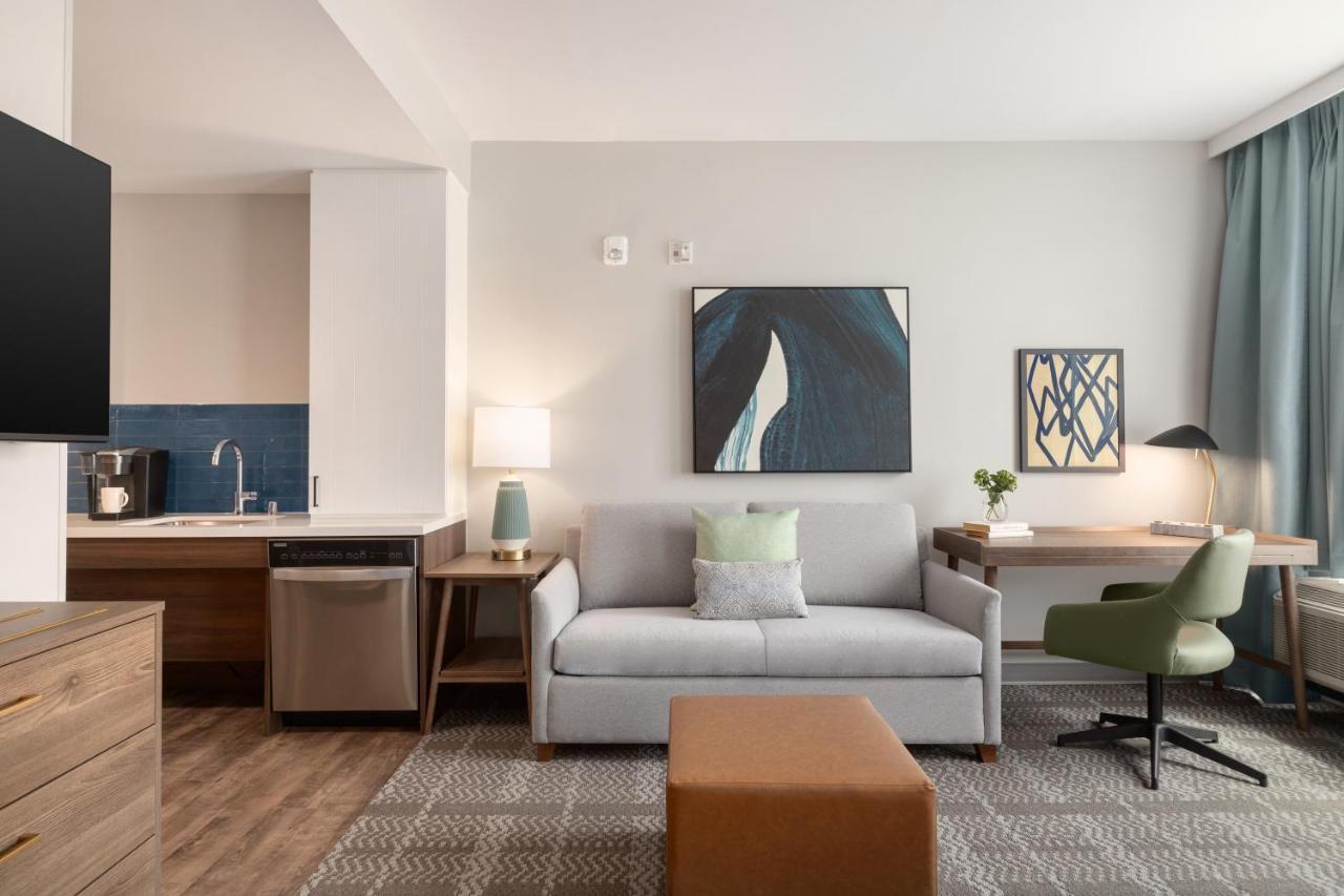 Staybridge Suites Rochester - Mayo Clinic Area By Ihg Ngoại thất bức ảnh