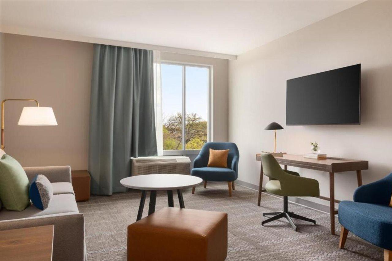 Staybridge Suites Rochester - Mayo Clinic Area By Ihg Ngoại thất bức ảnh