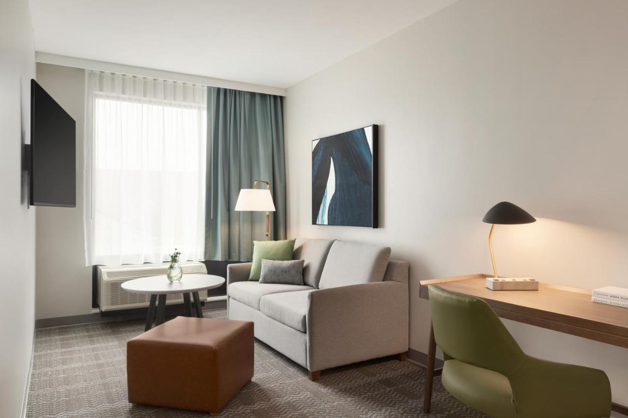 Staybridge Suites Rochester - Mayo Clinic Area By Ihg Ngoại thất bức ảnh