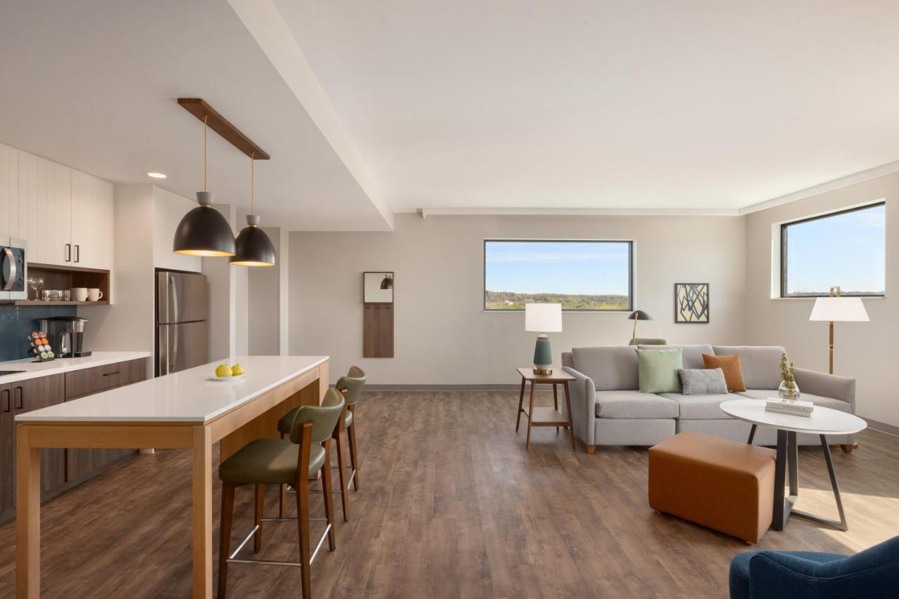 Staybridge Suites Rochester - Mayo Clinic Area By Ihg Ngoại thất bức ảnh