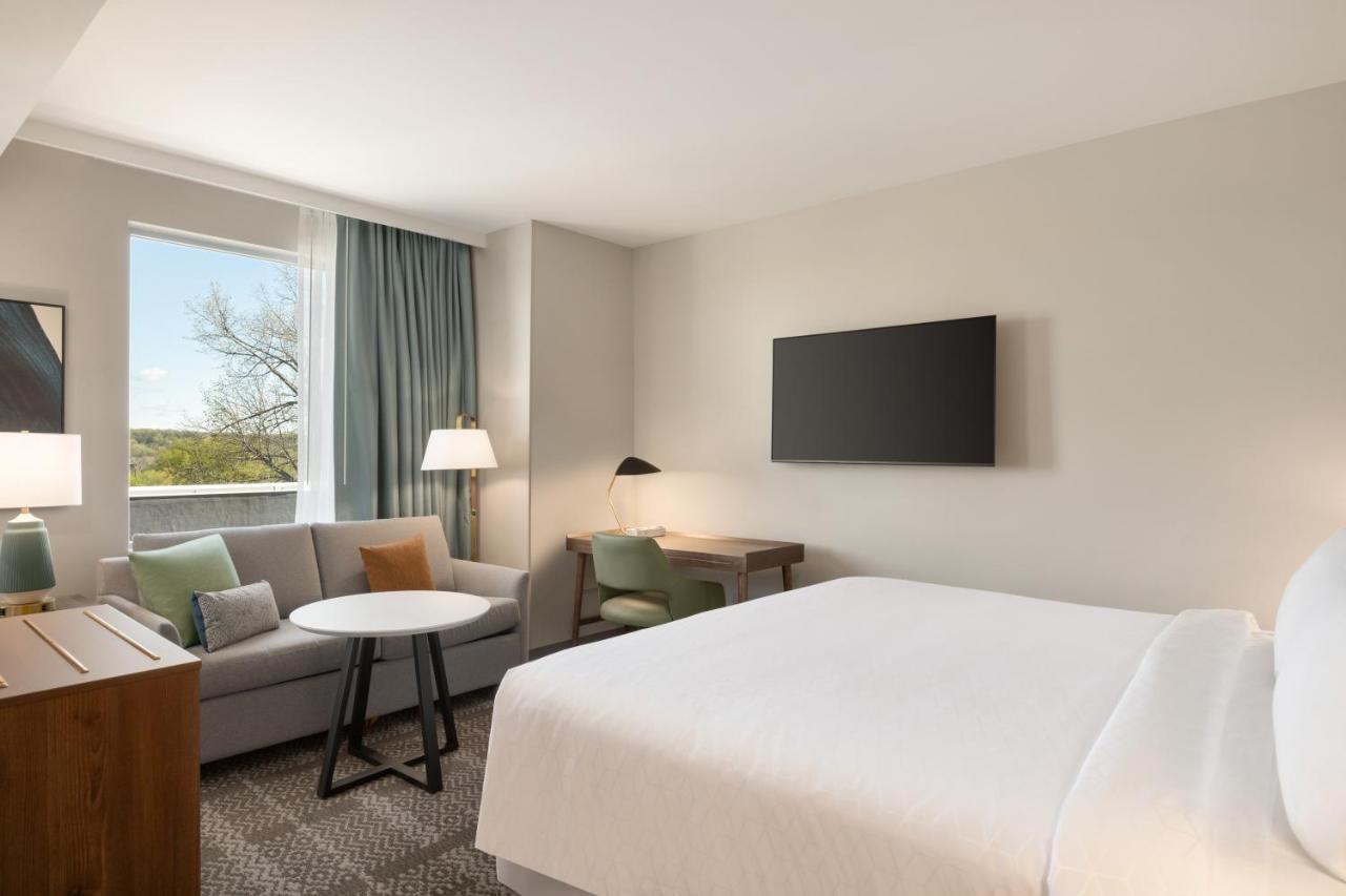 Staybridge Suites Rochester - Mayo Clinic Area By Ihg Ngoại thất bức ảnh