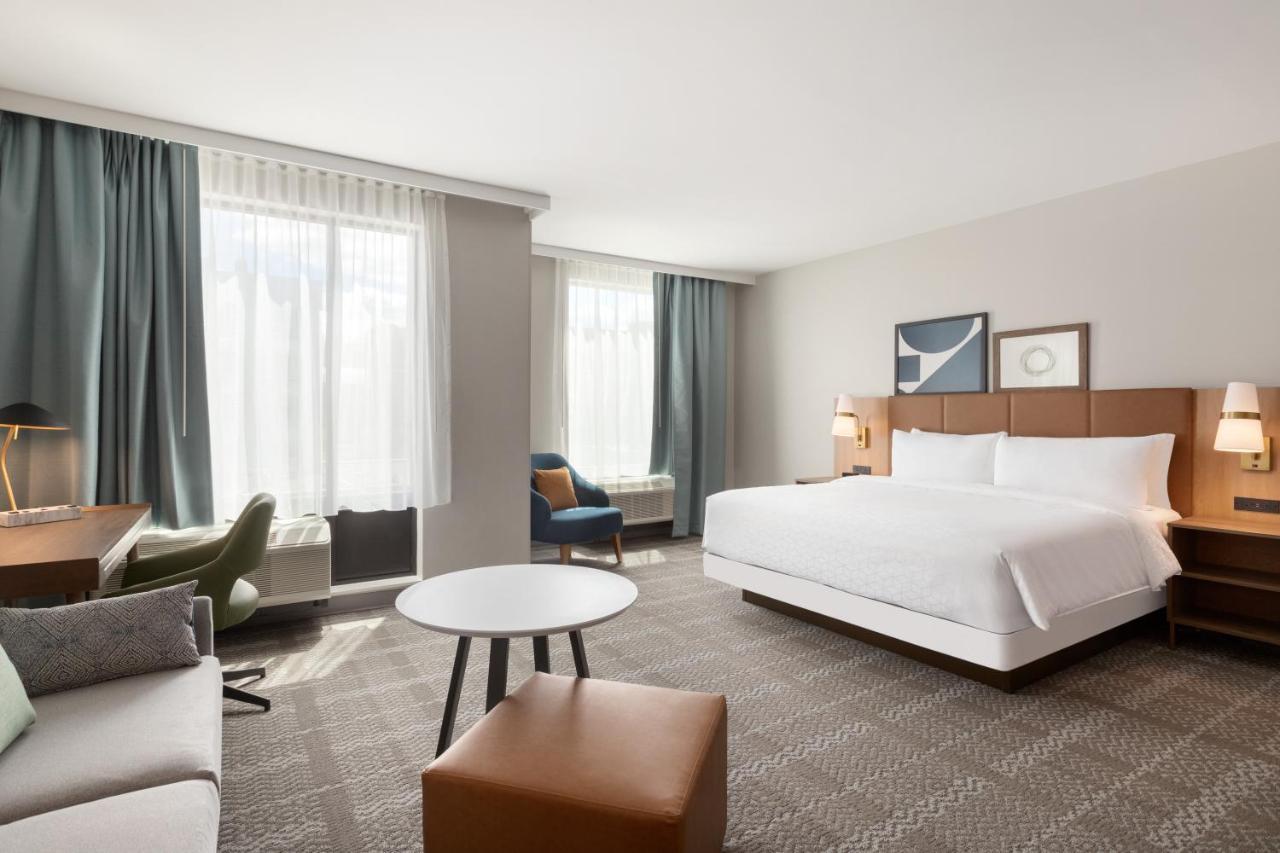Staybridge Suites Rochester - Mayo Clinic Area By Ihg Ngoại thất bức ảnh