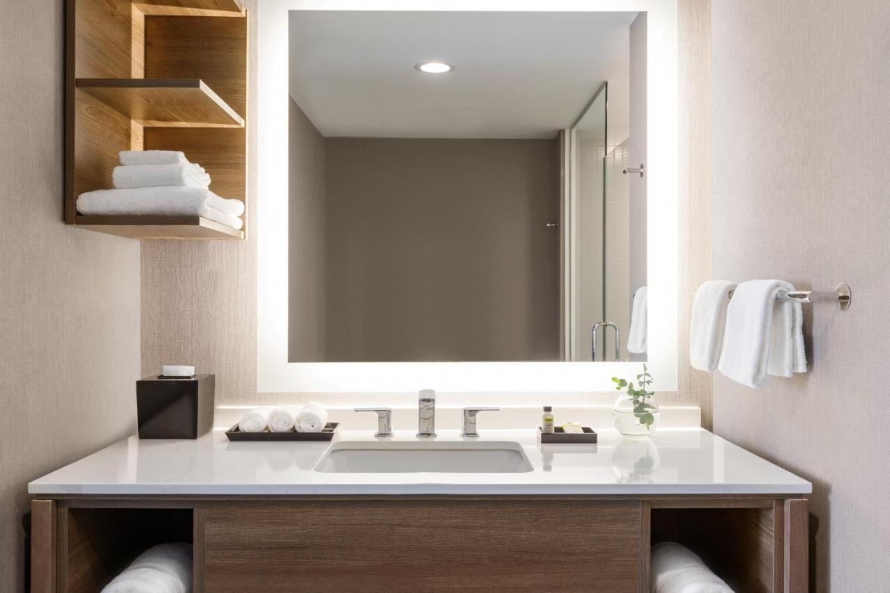 Staybridge Suites Rochester - Mayo Clinic Area By Ihg Ngoại thất bức ảnh
