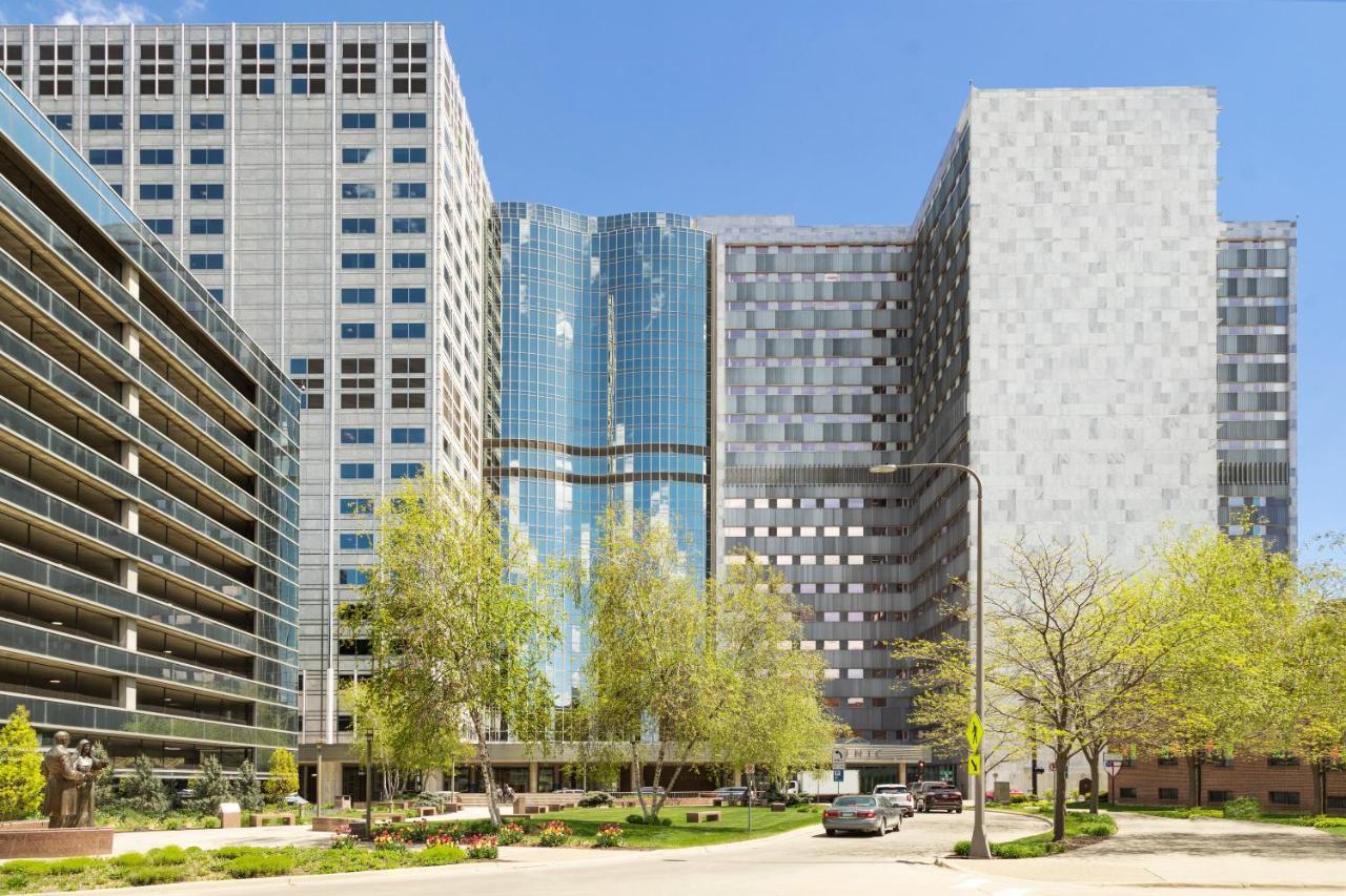 Staybridge Suites Rochester - Mayo Clinic Area By Ihg Ngoại thất bức ảnh