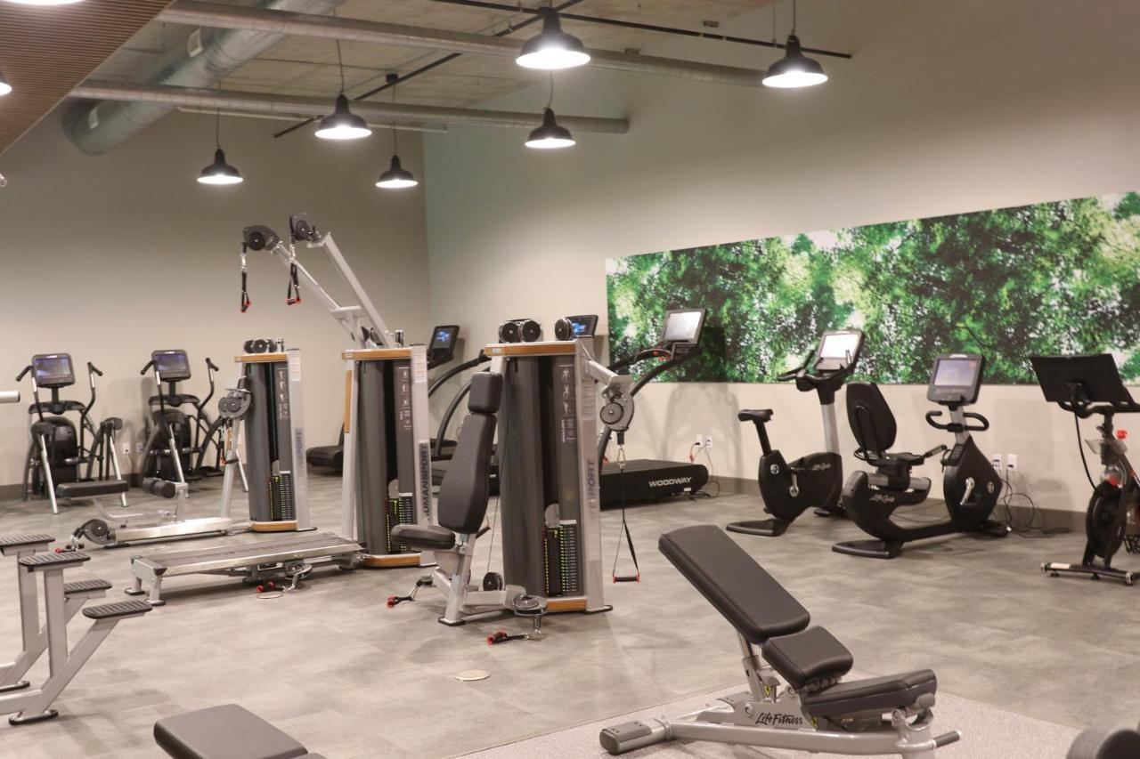 Staybridge Suites Rochester - Mayo Clinic Area By Ihg Ngoại thất bức ảnh