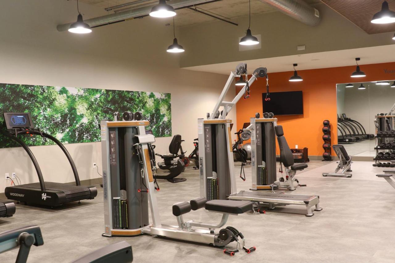 Staybridge Suites Rochester - Mayo Clinic Area By Ihg Ngoại thất bức ảnh