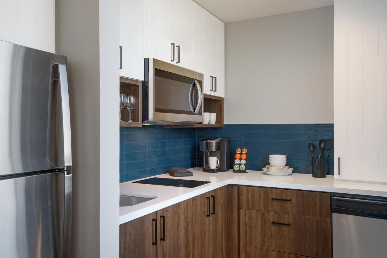 Staybridge Suites Rochester - Mayo Clinic Area By Ihg Ngoại thất bức ảnh