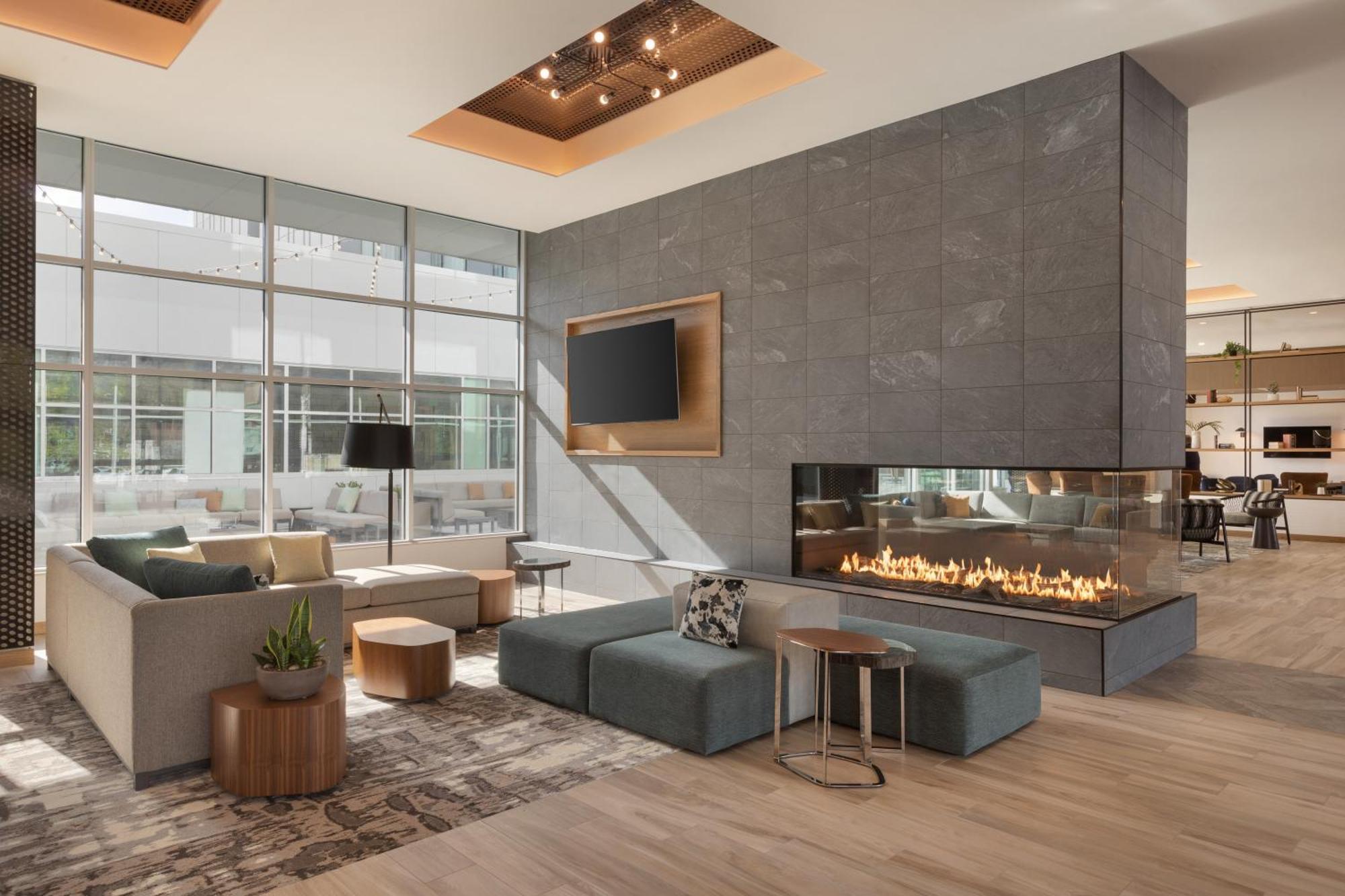 Staybridge Suites Rochester - Mayo Clinic Area By Ihg Ngoại thất bức ảnh