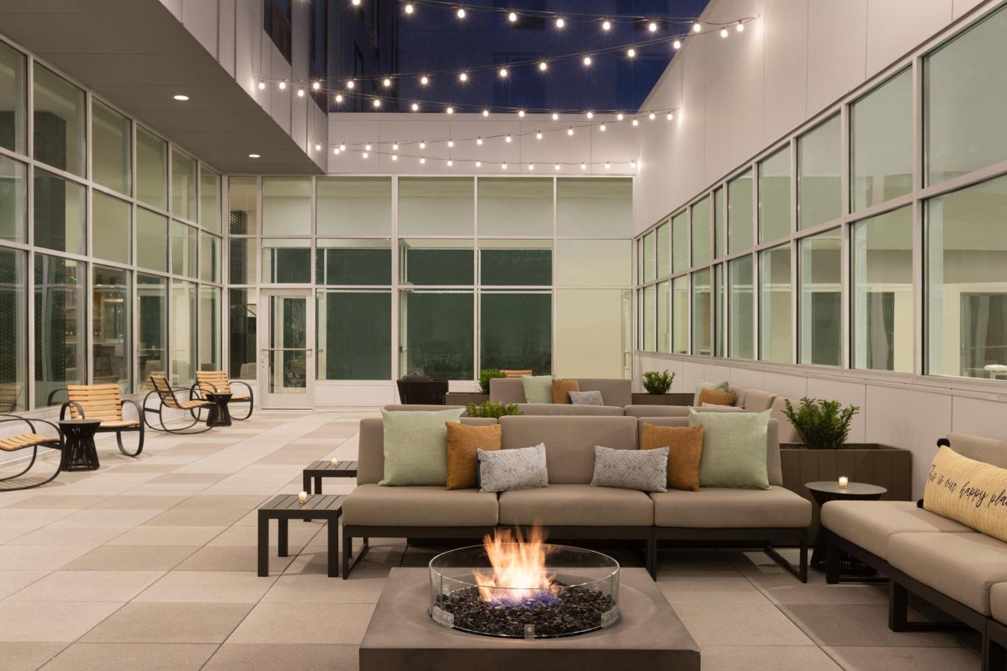 Staybridge Suites Rochester - Mayo Clinic Area By Ihg Ngoại thất bức ảnh