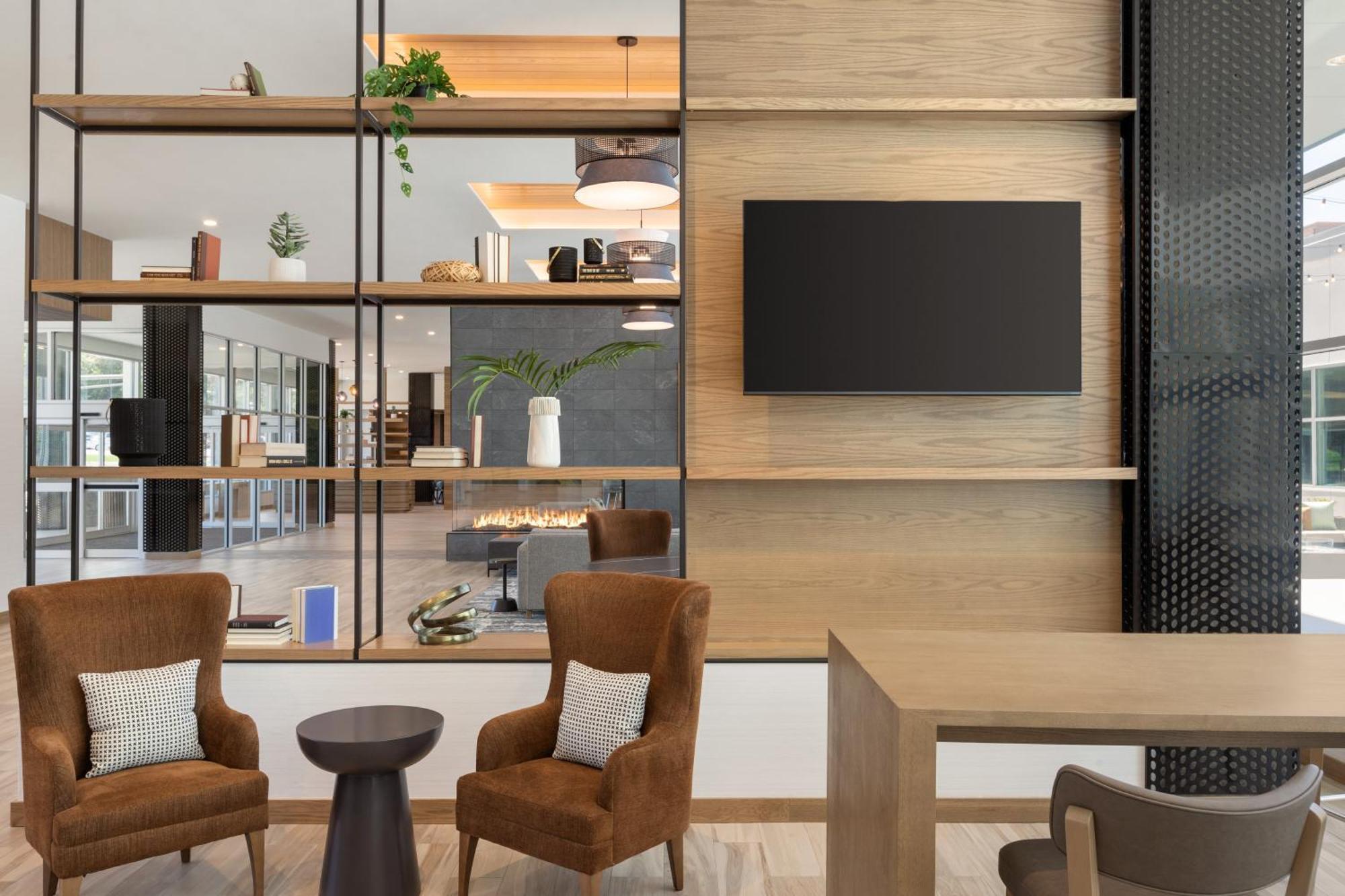 Staybridge Suites Rochester - Mayo Clinic Area By Ihg Ngoại thất bức ảnh