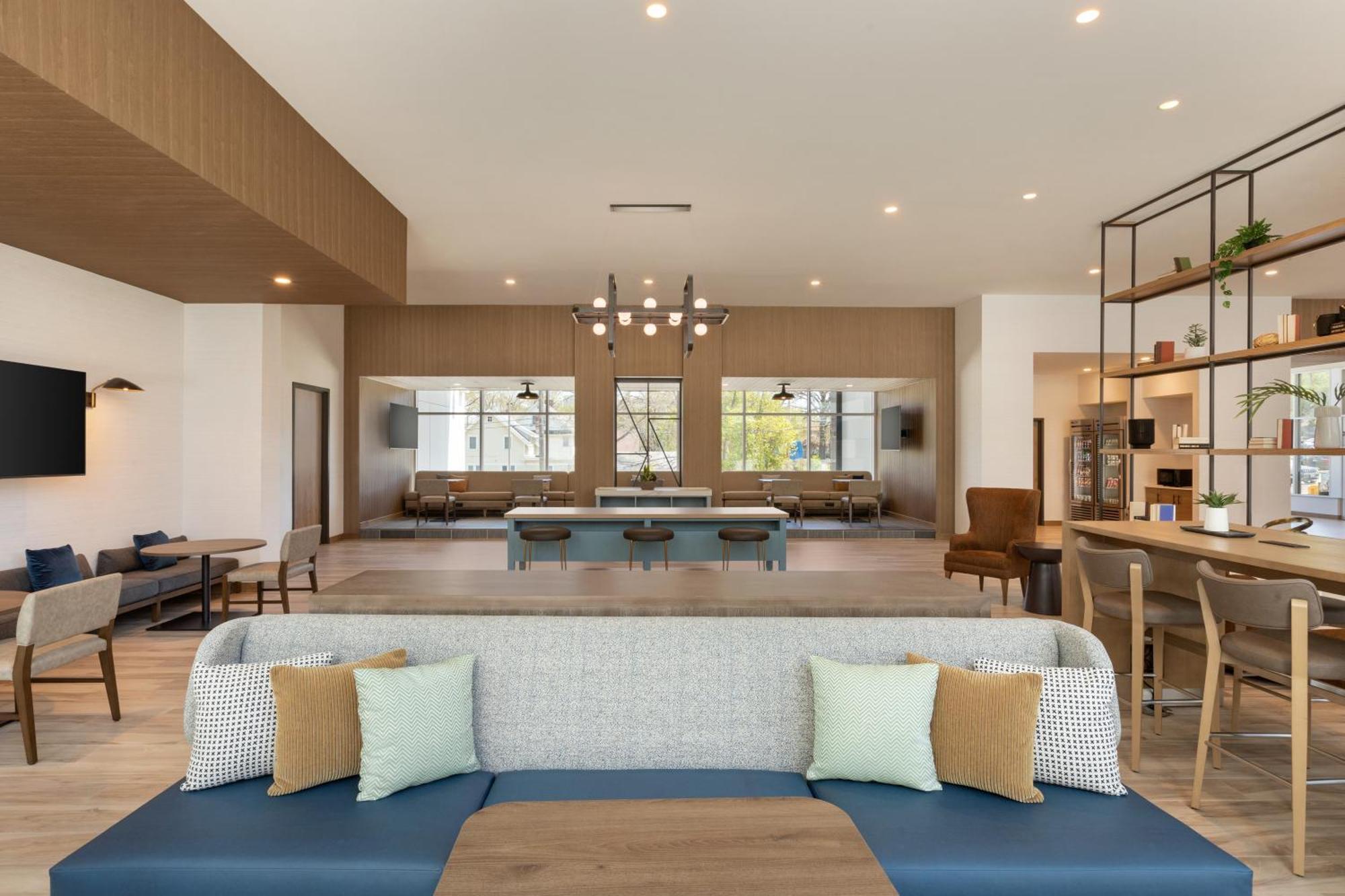Staybridge Suites Rochester - Mayo Clinic Area By Ihg Ngoại thất bức ảnh