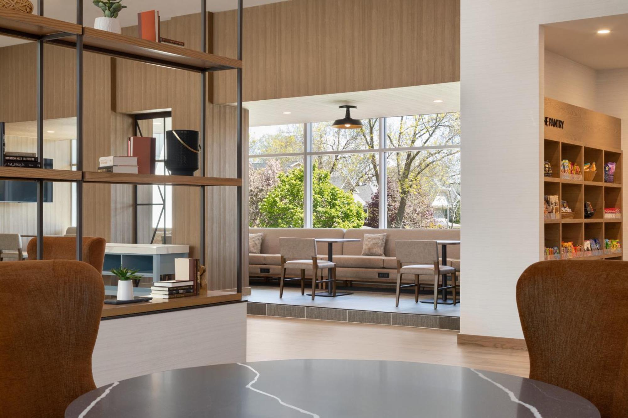 Staybridge Suites Rochester - Mayo Clinic Area By Ihg Ngoại thất bức ảnh