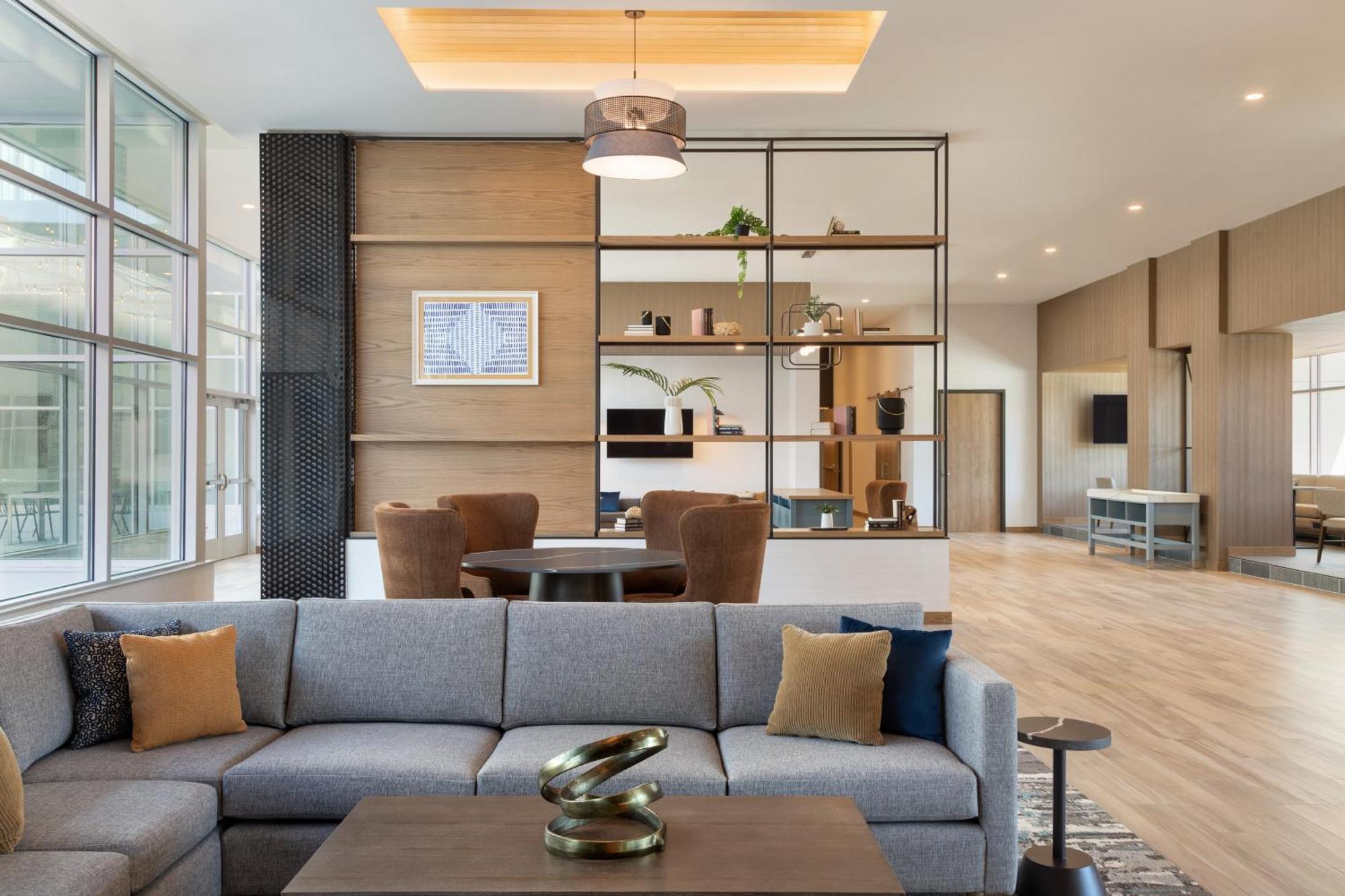 Staybridge Suites Rochester - Mayo Clinic Area By Ihg Ngoại thất bức ảnh